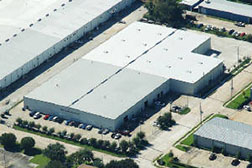 M&M Manufacturing - Houston, Texas